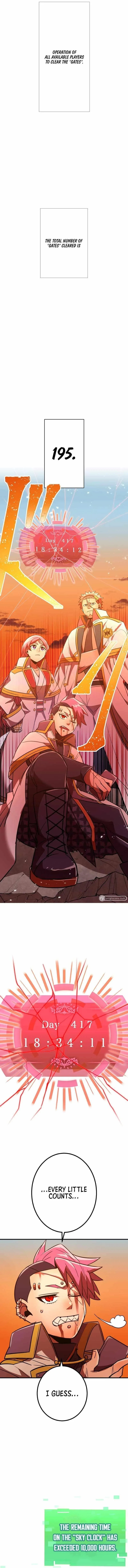 Savior of Divine Blood ~Draw Out 0.00000001% To Become the Strongest~ Chapter 45 page 18