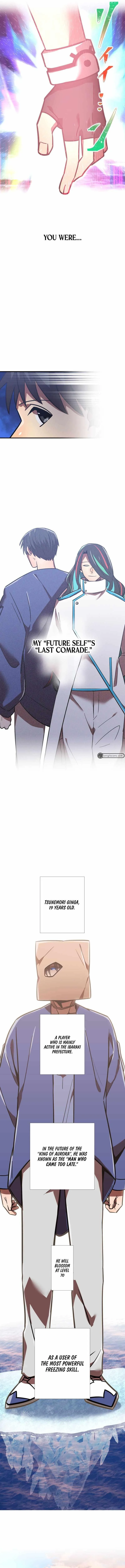 Savior of Divine Blood ~Draw Out 0.00000001% To Become the Strongest~ Chapter 50 page 15
