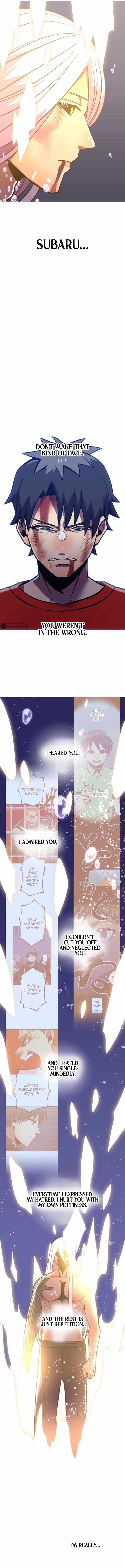 Savior of Divine Blood ~Draw Out 0.00000001% To Become the Strongest~ Chapter 45 page 8