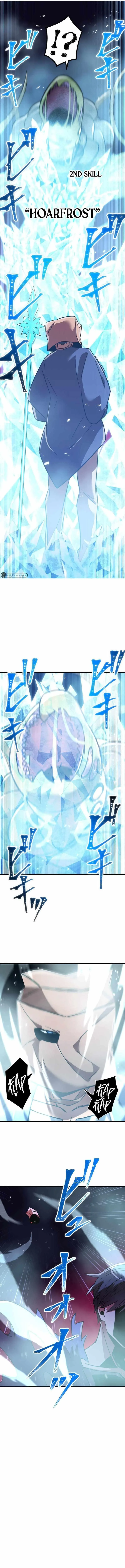 Savior of Divine Blood ~Draw Out 0.00000001% To Become the Strongest~ Chapter 50 page 20