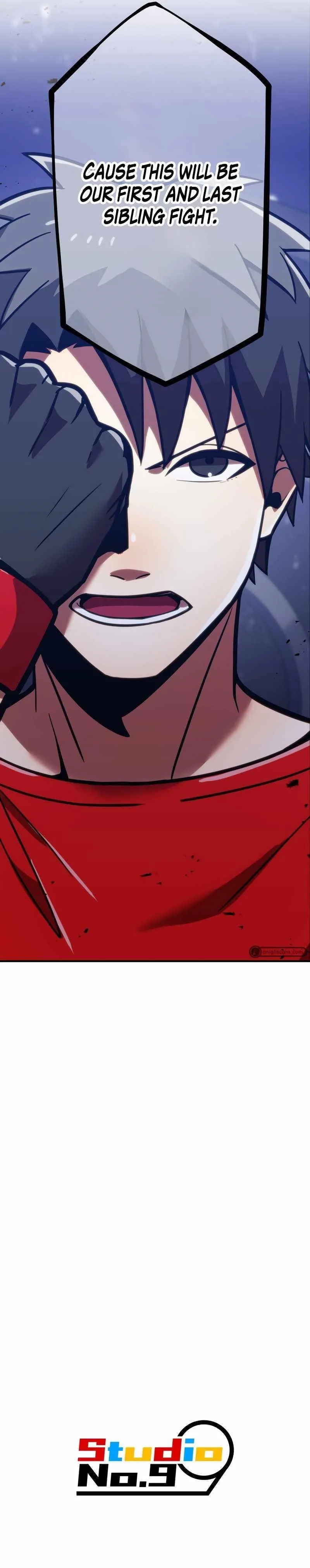 Savior of Divine Blood ~Draw Out 0.00000001% To Become the Strongest~ Chapter 41 page 24