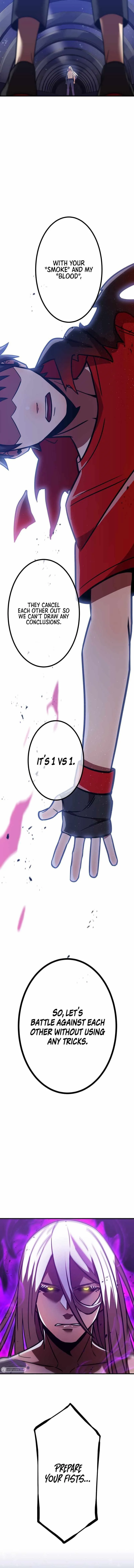 Savior of Divine Blood ~Draw Out 0.00000001% To Become the Strongest~ Chapter 41 page 23