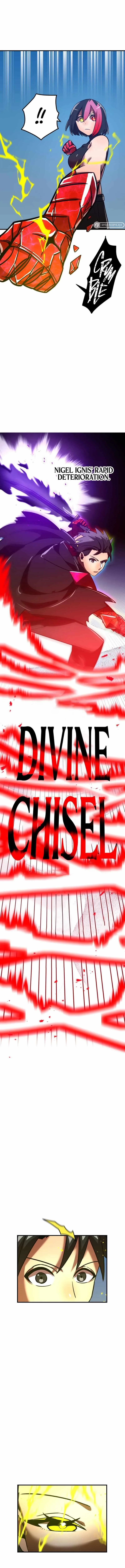 Savior of Divine Blood ~Draw Out 0.00000001% To Become the Strongest~ Chapter 52 page 20