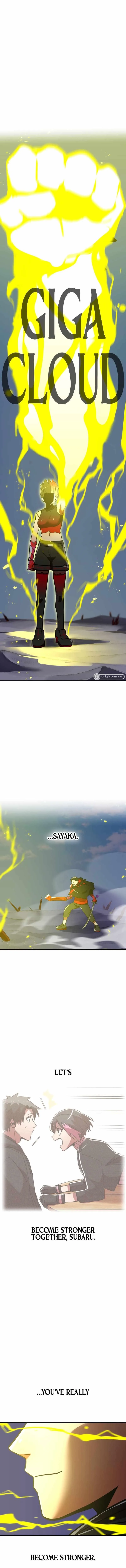 Savior of Divine Blood ~Draw Out 0.00000001% To Become the Strongest~ Chapter 52 page 21