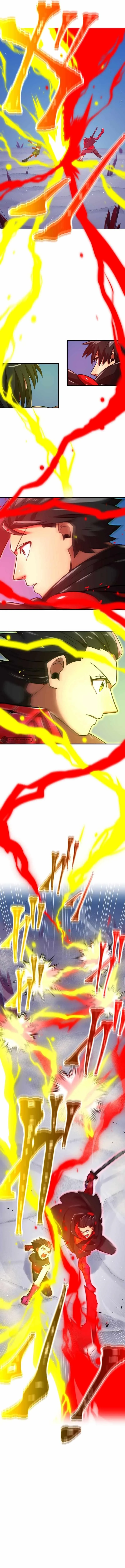 Savior of Divine Blood ~Draw Out 0.00000001% To Become the Strongest~ Chapter 52 page 19