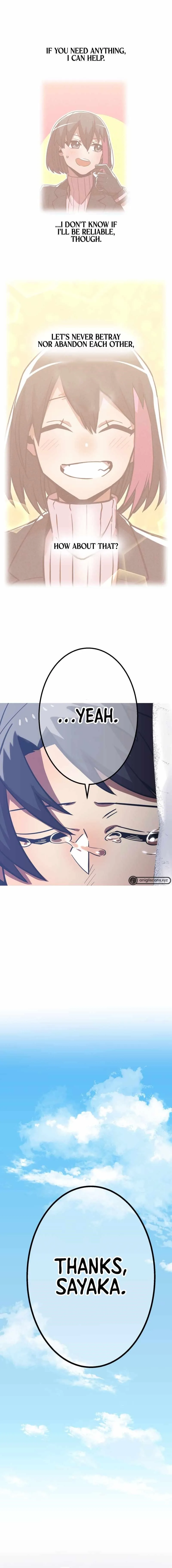 Savior of Divine Blood ~Draw Out 0.00000001% To Become the Strongest~ Chapter 52 page 27