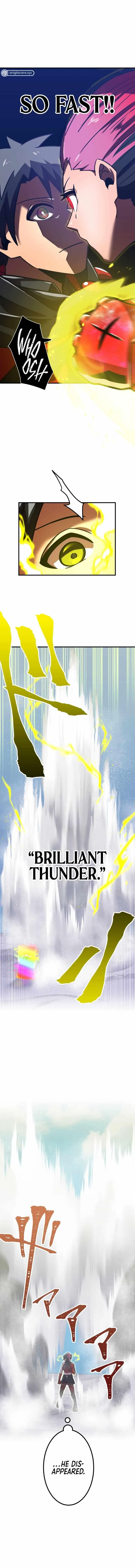 Savior of Divine Blood ~Draw Out 0.00000001% To Become the Strongest~ Chapter 52 page 16
