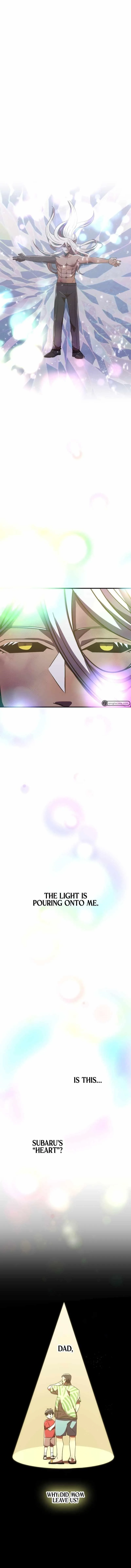 Savior of Divine Blood ~Draw Out 0.00000001% To Become the Strongest~ Chapter 44 page 23