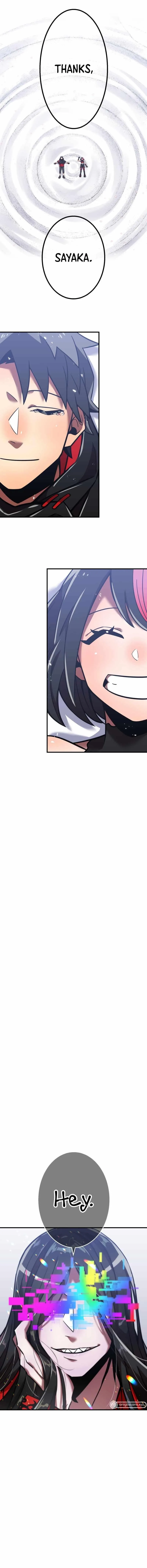 Savior of Divine Blood ~Draw Out 0.00000001% To Become the Strongest~ Chapter 53 page 2