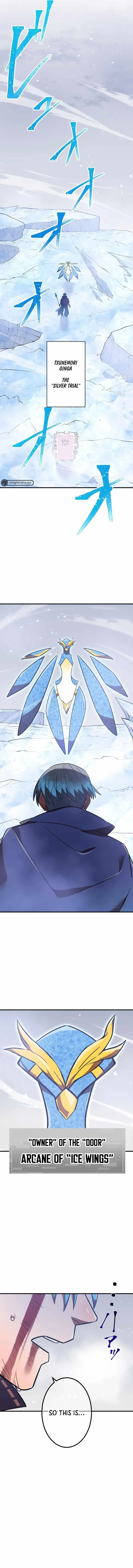 Savior of Divine Blood ~Draw Out 0.00000001% To Become the Strongest~ Chapter 52 page 28