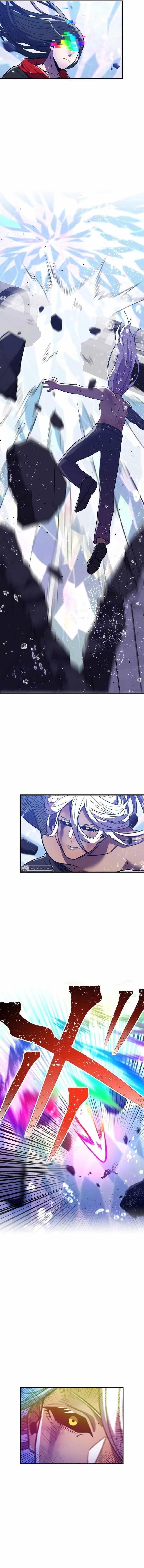 Savior of Divine Blood ~Draw Out 0.00000001% To Become the Strongest~ Chapter 44 page 19