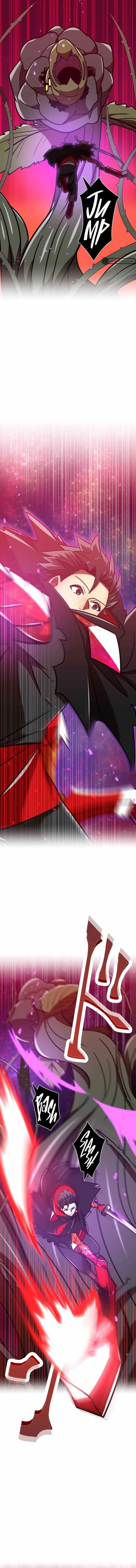 Savior of Divine Blood ~Draw Out 0.00000001% To Become the Strongest~ Chapter 51 page 6