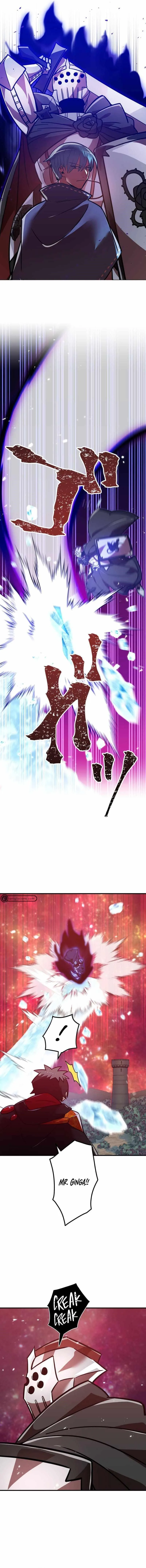 Savior of Divine Blood ~Draw Out 0.00000001% To Become the Strongest~ Chapter 51 page 12
