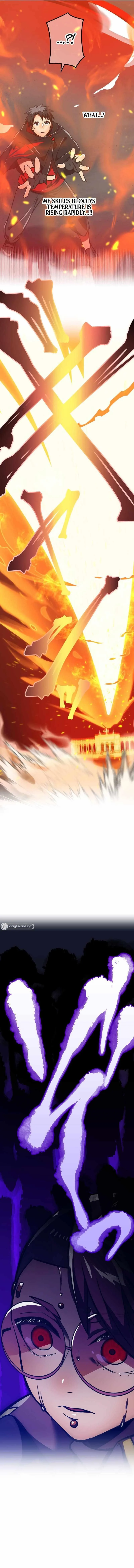 Savior of Divine Blood ~Draw Out 0.00000001% To Become the Strongest~ Chapter 55 page 6