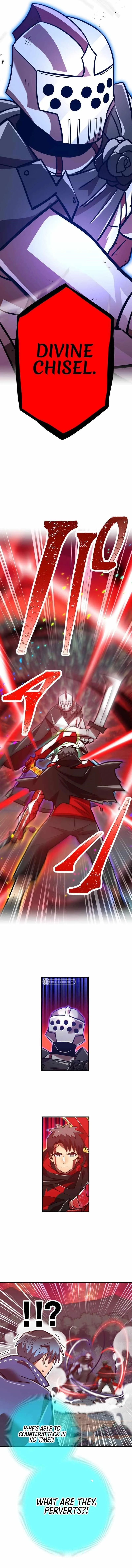 Savior of Divine Blood ~Draw Out 0.00000001% To Become the Strongest~ Chapter 51 page 25