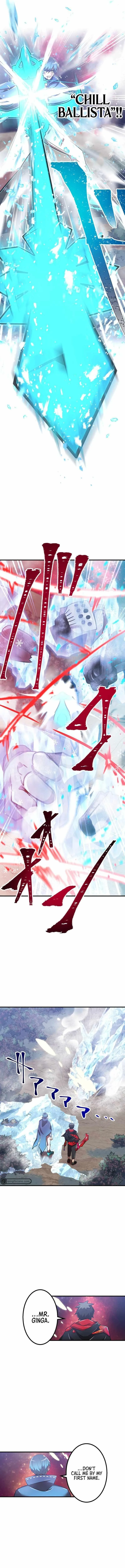 Savior of Divine Blood ~Draw Out 0.00000001% To Become the Strongest~ Chapter 51 page 29
