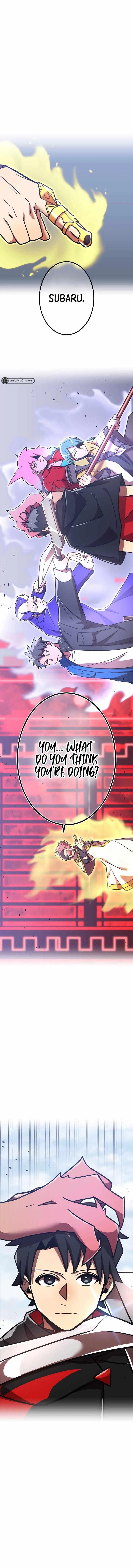 Savior of Divine Blood ~Draw Out 0.00000001% To Become the Strongest~ Chapter 54 page 3