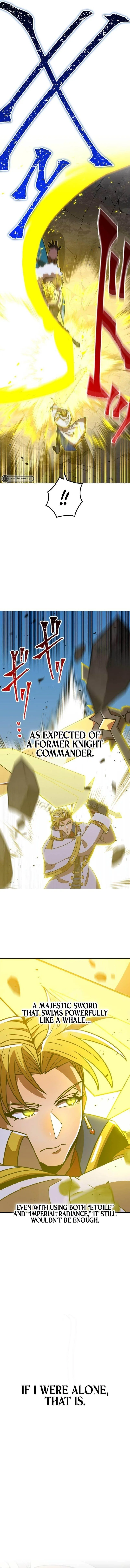 Savior of Divine Blood ~Draw Out 0.00000001% To Become the Strongest~ Chapter 64 page 6