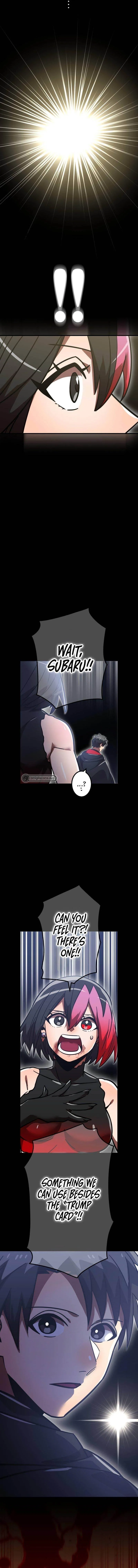 Savior of Divine Blood ~Draw Out 0.00000001% To Become the Strongest~ Chapter 66 page 18