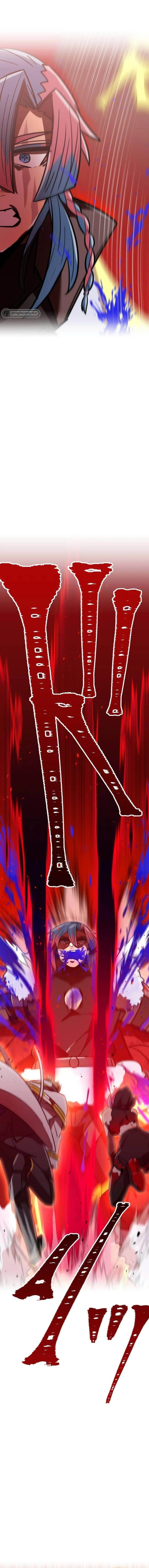 Savior of Divine Blood ~Draw Out 0.00000001% To Become the Strongest~ Chapter 67 page 22