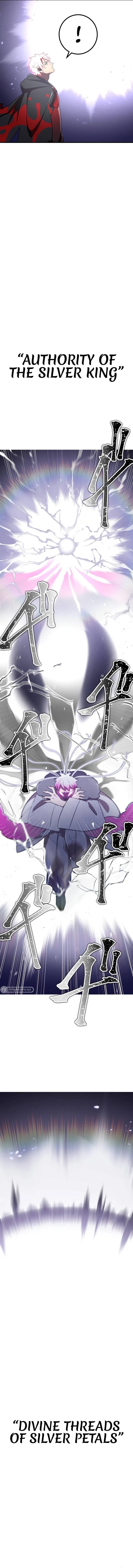 Savior of Divine Blood ~Draw Out 0.00000001% To Become the Strongest~ Chapter 70 page 20