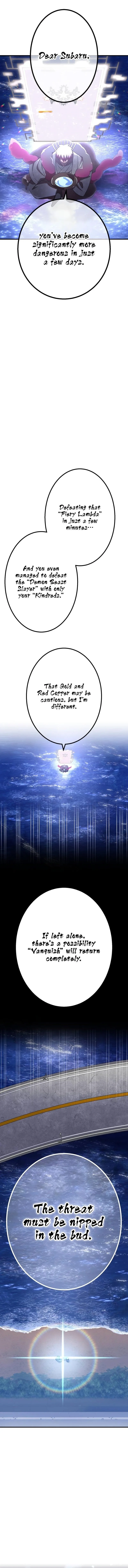 Savior of Divine Blood ~Draw Out 0.00000001% To Become the Strongest~ Chapter 70 page 2
