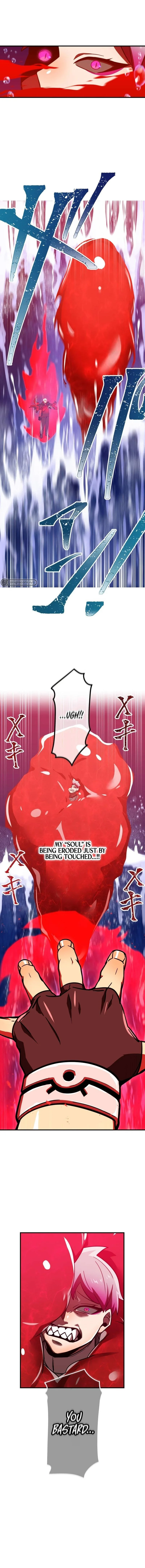 Savior of Divine Blood ~Draw Out 0.00000001% To Become the Strongest~ Chapter 70 page 17