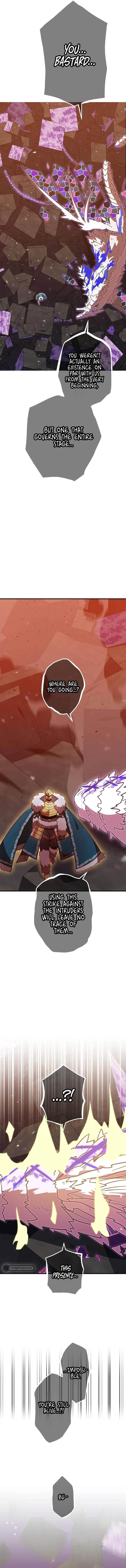 Savior of Divine Blood ~Draw Out 0.00000001% To Become the Strongest~ Chapter 62 page 25