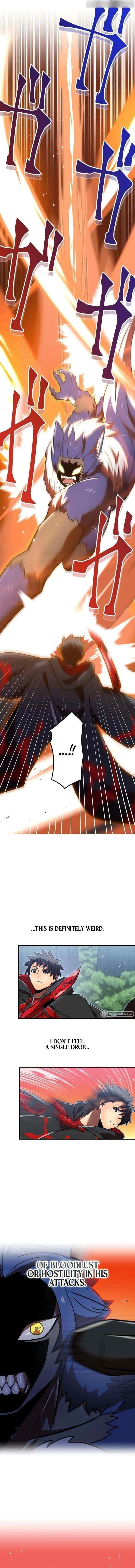 Savior of Divine Blood ~Draw Out 0.00000001% To Become the Strongest~ Chapter 76 page 18