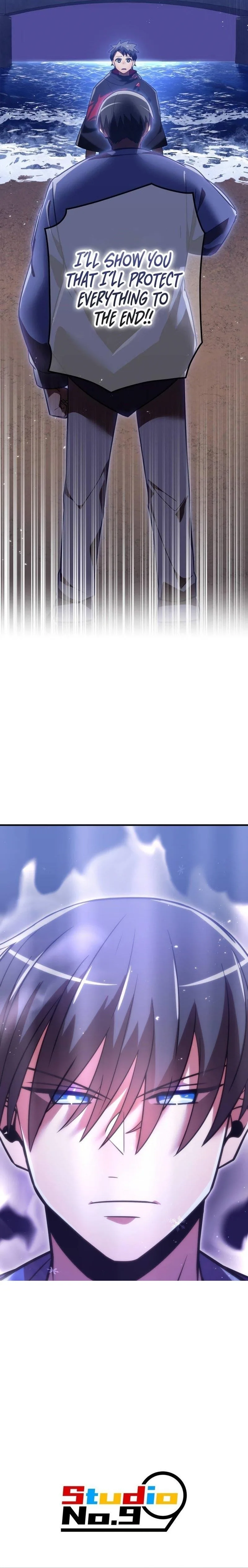 Savior of Divine Blood ~Draw Out 0.00000001% To Become the Strongest~ Chapter 73 page 23