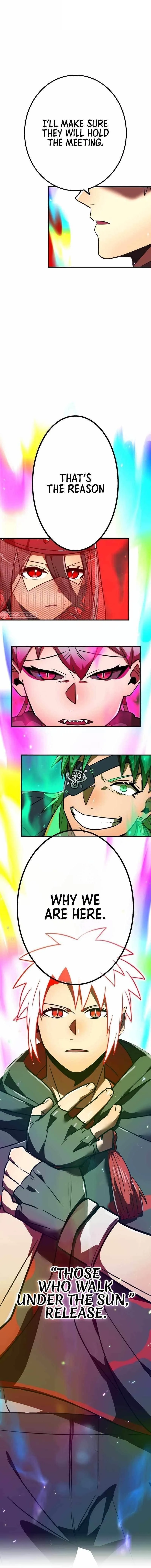 Savior of Divine Blood ~Draw Out 0.00000001% To Become the Strongest~ Chapter 79 page 14