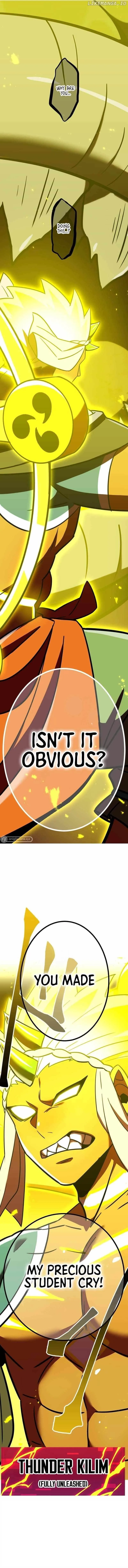 Savior of Divine Blood ~Draw Out 0.00000001% To Become the Strongest~ Chapter 78 page 16