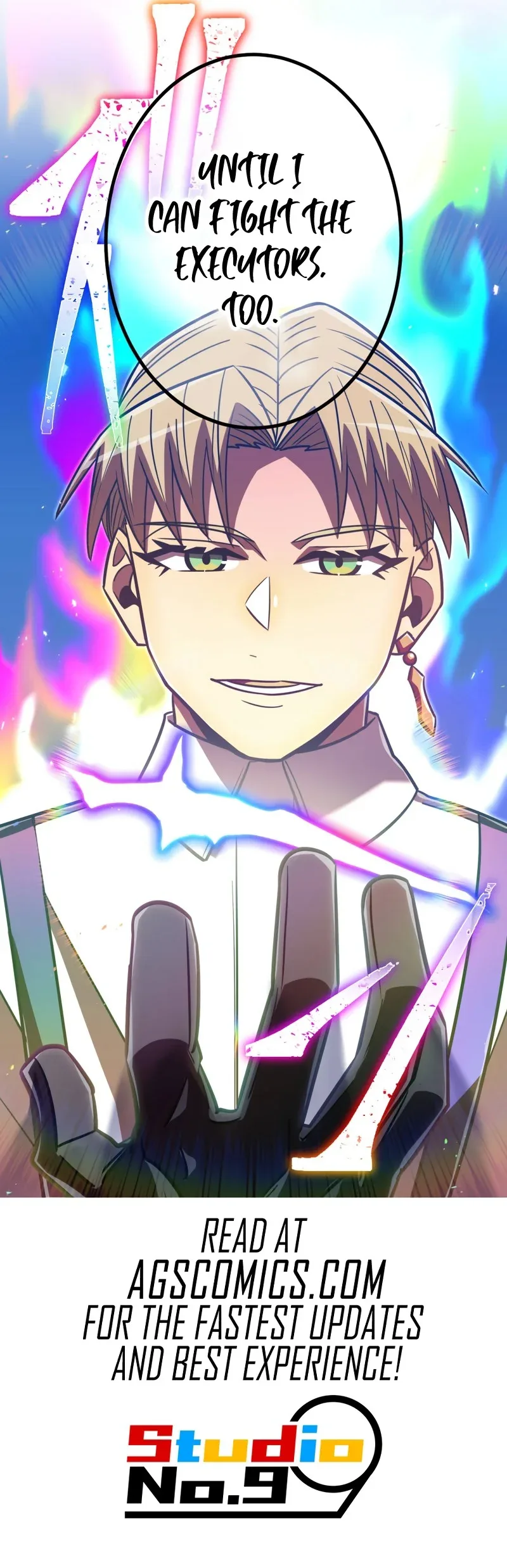 Savior of Divine Blood ~Draw Out 0.00000001% To Become the Strongest~ Chapter 95 page 15