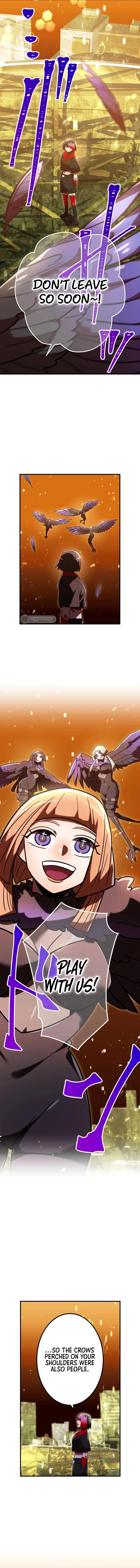 Savior of Divine Blood ~Draw Out 0.00000001% To Become the Strongest~ Chapter 101 page 16