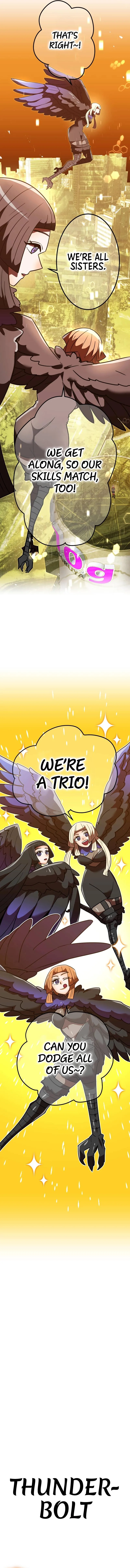 Savior of Divine Blood ~Draw Out 0.00000001% To Become the Strongest~ Chapter 101 page 17