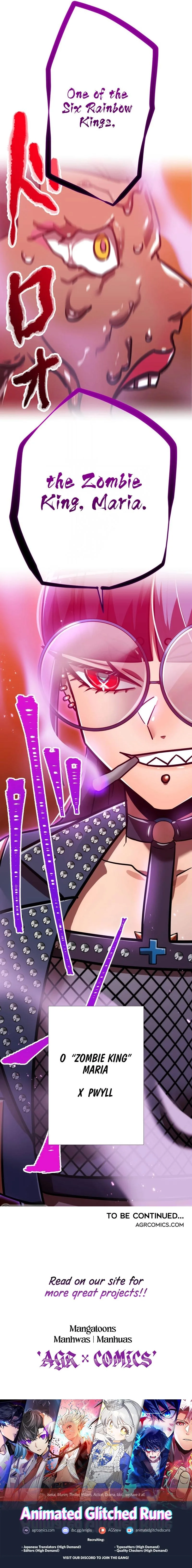 Savior of Divine Blood ~Draw Out 0.00000001% To Become the Strongest~ Chapter 103 page 19