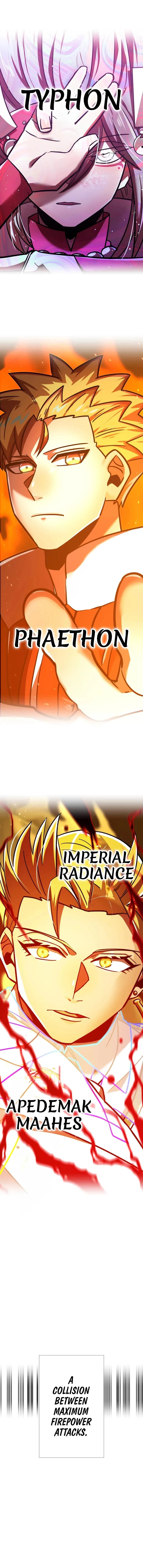 Savior of Divine Blood ~Draw Out 0.00000001% To Become the Strongest~ Chapter 103 page 7