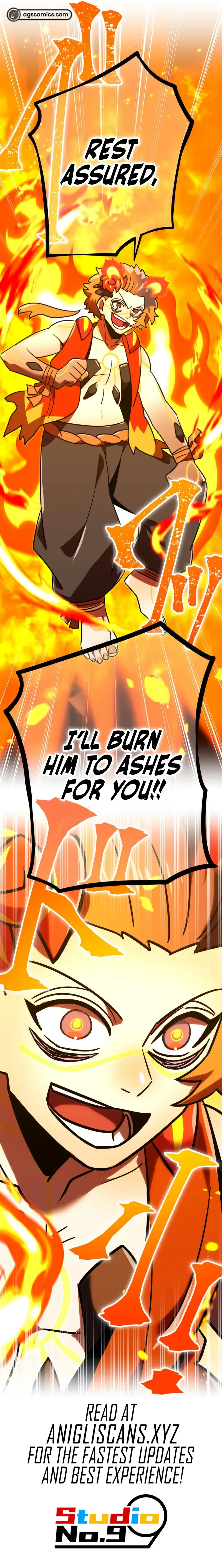 Savior of Divine Blood ~Draw Out 0.00000001% To Become the Strongest~ Chapter 99 page 15