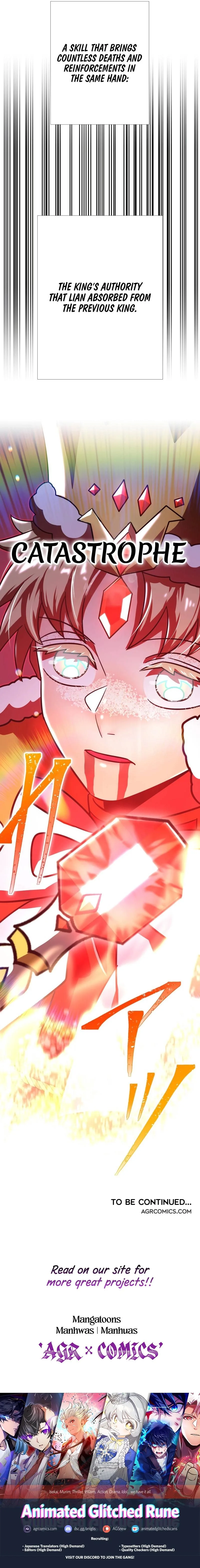 Savior of Divine Blood ~Draw Out 0.00000001% To Become the Strongest~ Chapter 106 page 17