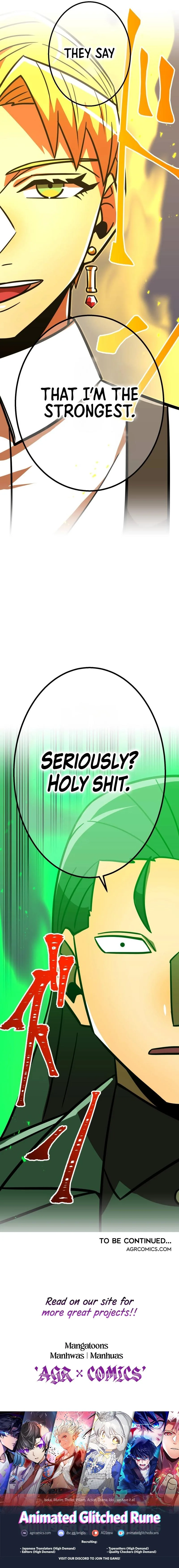 Savior of Divine Blood ~Draw Out 0.00000001% To Become the Strongest~ Chapter 100 page 25