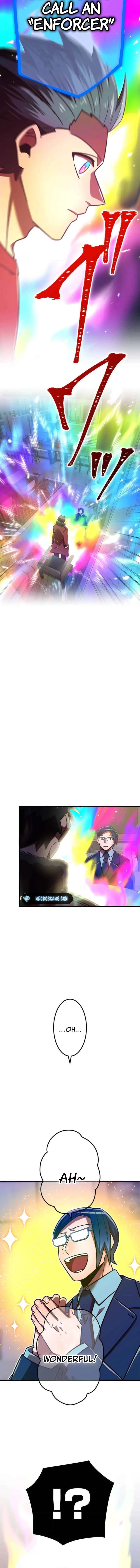 Savior of Divine Blood ~Draw Out 0.00000001% To Become the Strongest~ Chapter 112 page 13