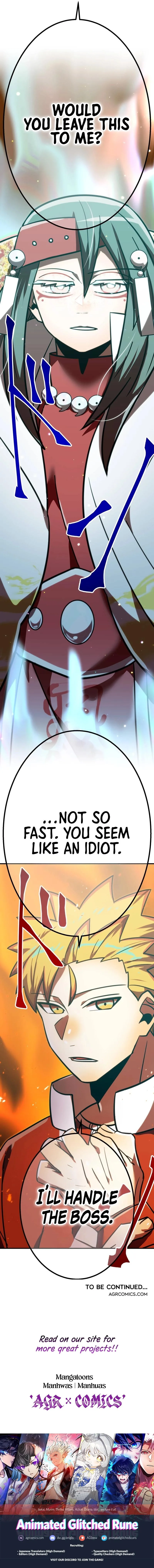 Savior of Divine Blood ~Draw Out 0.00000001% To Become the Strongest~ Chapter 102 page 25