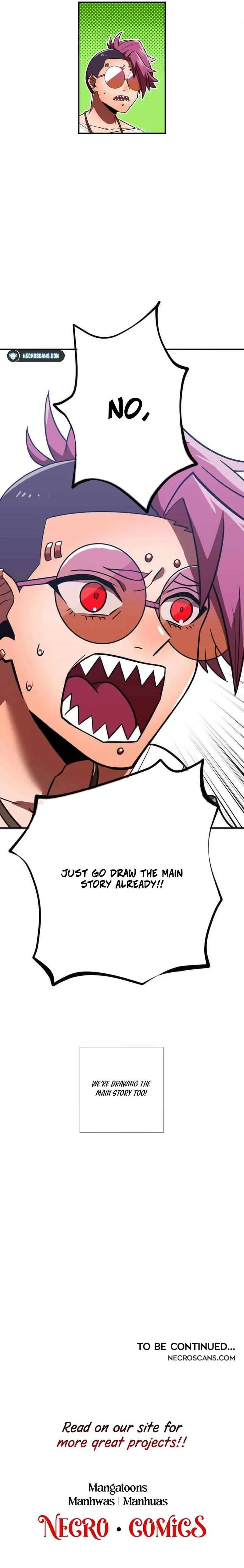 Savior of Divine Blood ~Draw Out 0.00000001% To Become the Strongest~ Chapter 113 page 15