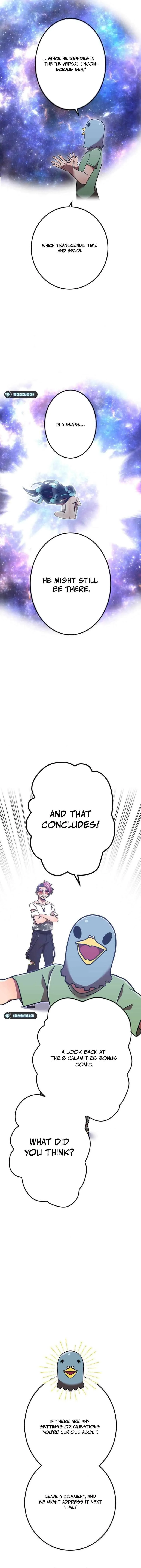 Savior of Divine Blood ~Draw Out 0.00000001% To Become the Strongest~ Chapter 114 page 12