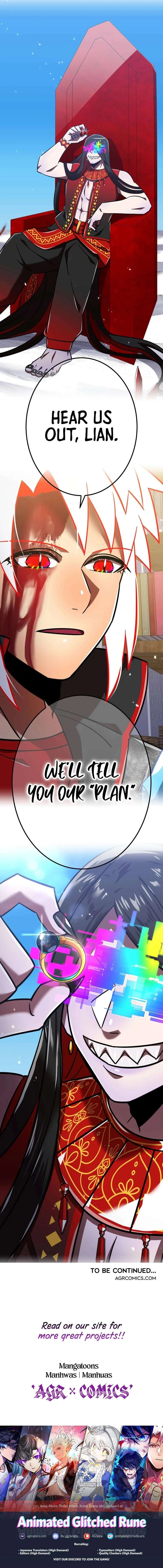Savior of Divine Blood ~Draw Out 0.00000001% To Become the Strongest~ Chapter 107 page 19