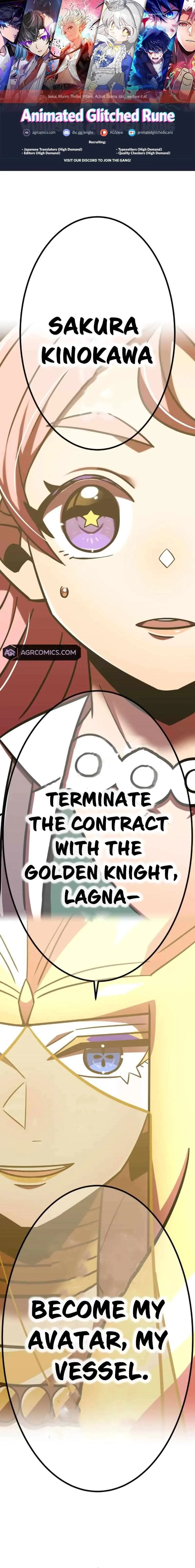 Savior of Divine Blood ~Draw Out 0.00000001% To Become the Strongest~ Chapter 115 page 2