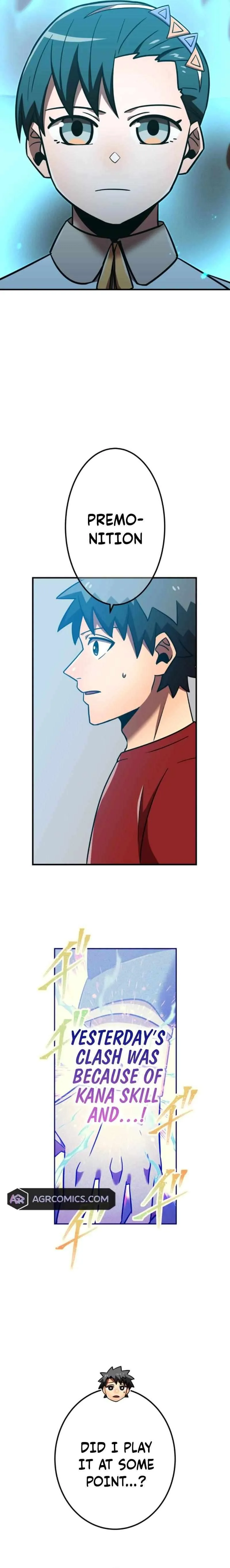 Savior of Divine Blood ~Draw Out 0.00000001% To Become the Strongest~ Chapter 116 page 10