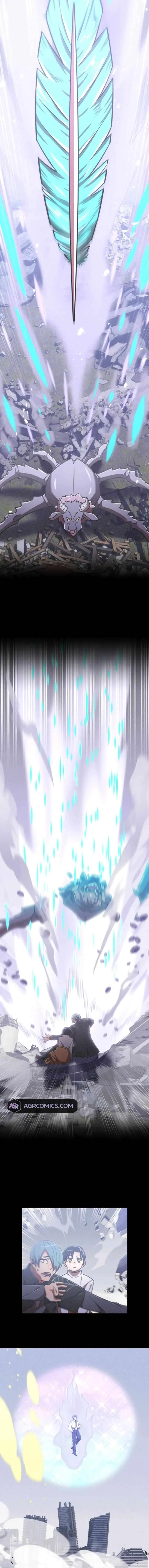Savior of Divine Blood ~Draw Out 0.00000001% To Become the Strongest~ Chapter 116 page 12