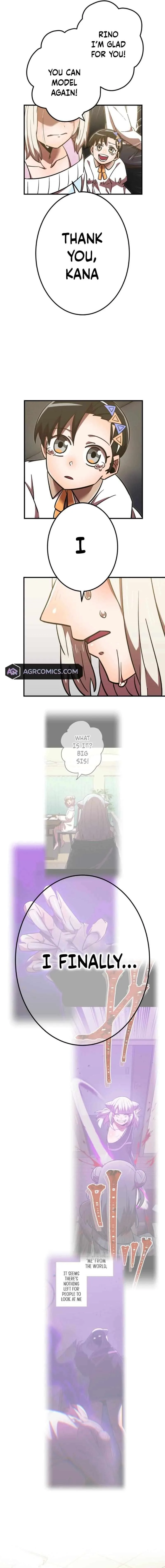 Savior of Divine Blood ~Draw Out 0.00000001% To Become the Strongest~ Chapter 116 page 26