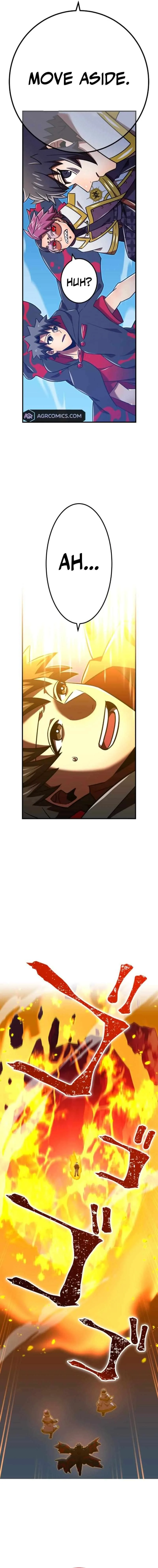 Savior of Divine Blood ~Draw Out 0.00000001% To Become the Strongest~ Chapter 117 page 9